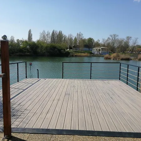 아파트 Relax Dunajská Streda