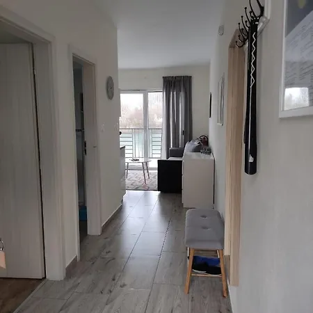 Apartmán Relax