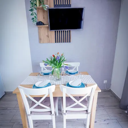 Relax Apartman