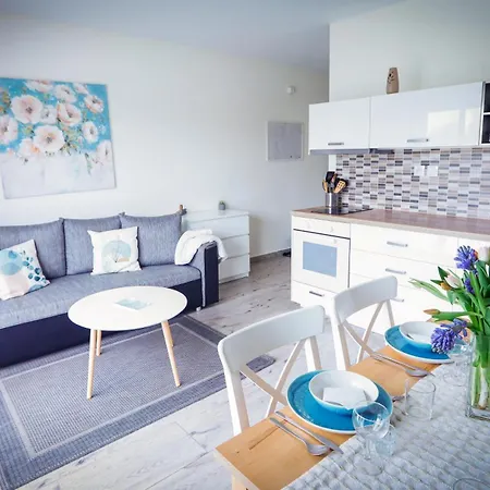 Apartman Relax