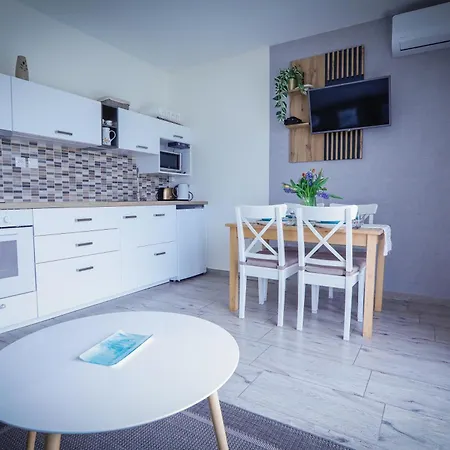 Apartman Relax *