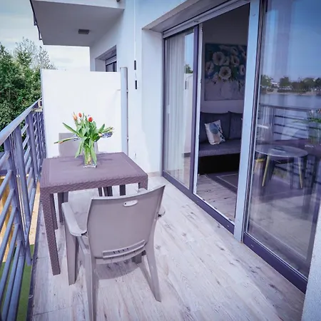 Relax Apartman Dunaszerdahely