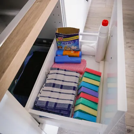 דירה Relax Dunajská Streda