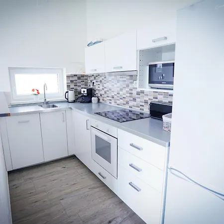 Relax Dunajská Streda