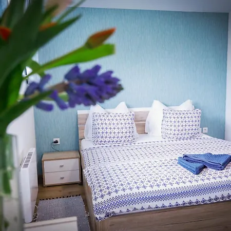 Relax * Dunajská Streda