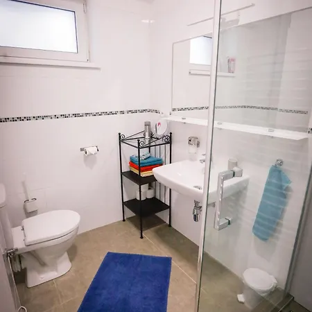 Apartman Relax