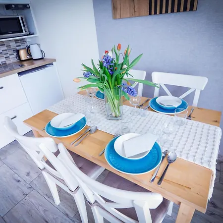 Apartman Relax *