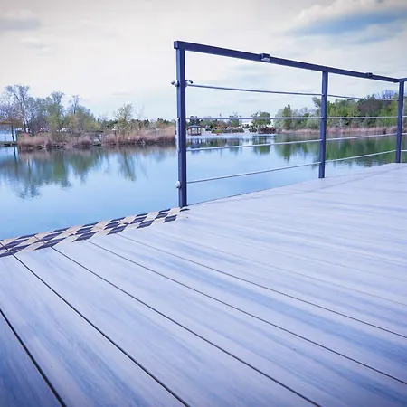 דירה Relax Dunajská Streda