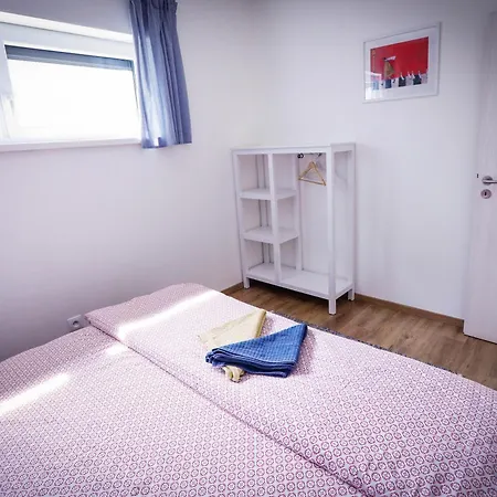 Relax Apartman