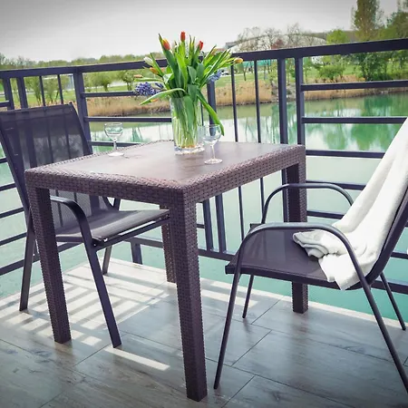 Apartman Relax