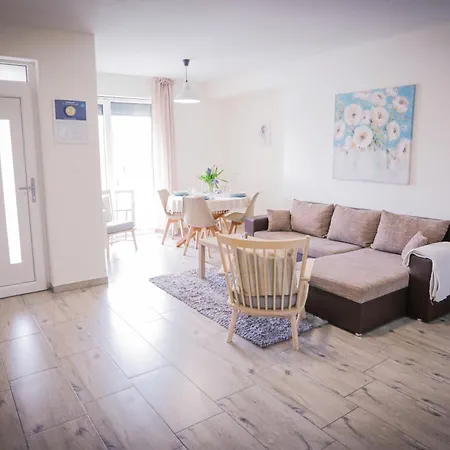 Relax Apartman *