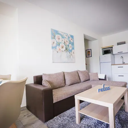Apartman Relax *