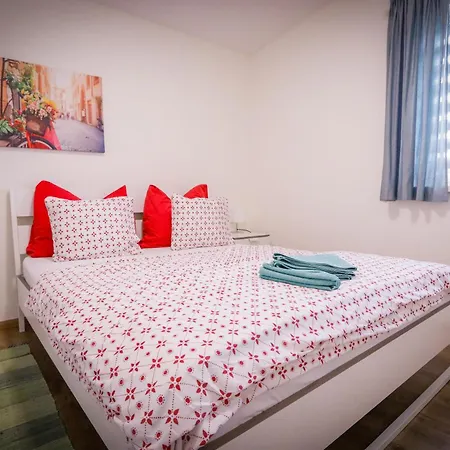 Relax דירה Dunajská Streda