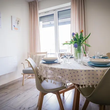 דירה Relax Dunajská Streda