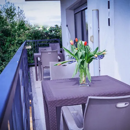 Relax Apartman *