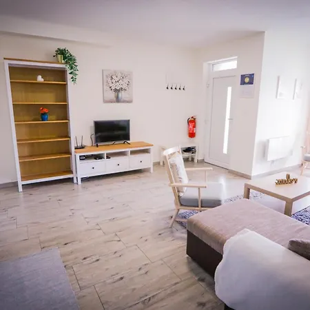 Apartman Relax *
