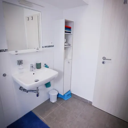 Relax 아파트 Dunajská Streda
