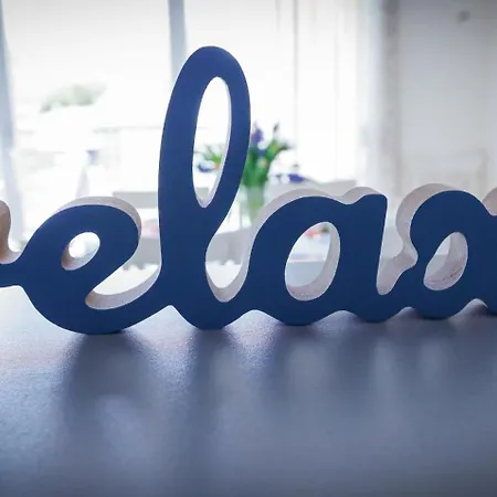 Relax Apartman
