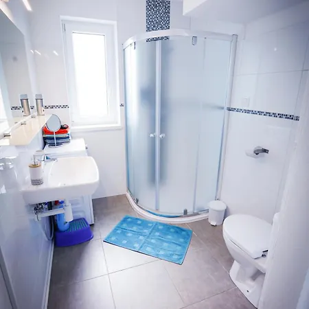Relax Apartman *