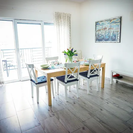 아파트 Relax Dunajská Streda