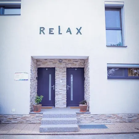 Relax Dunajská Streda