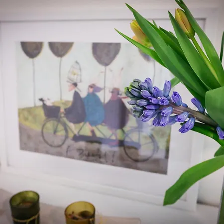 דירה Relax Dunajská Streda