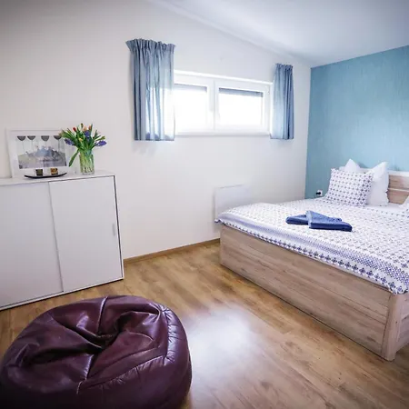 Relax Apartman