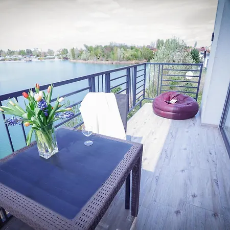 Apartman Relax *