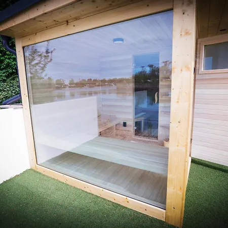 Relax Dunajská Streda