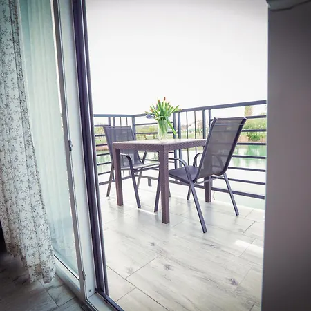 아파트 Relax