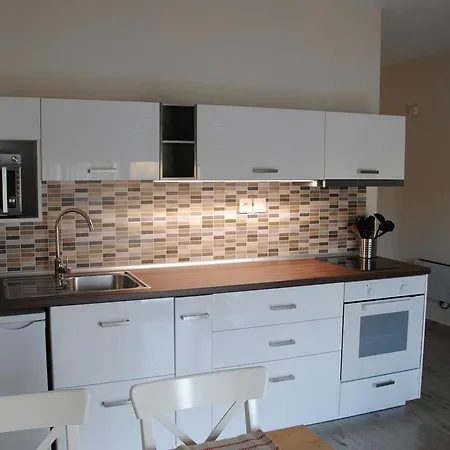 Apartmán Relax Dunajská Streda