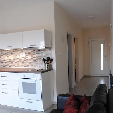Apartman Relax