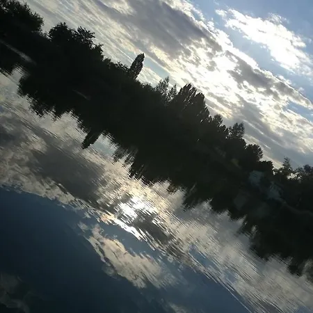 Apartmán Relax