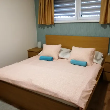 Relax דירה Dunajská Streda