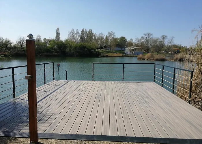 Lejlighed Relax Dunajská Streda