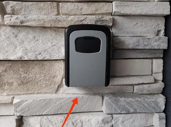 Relax Lejlighed Dunajská Streda