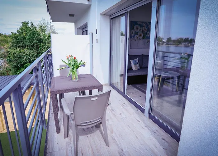 Relax Lejlighed Dunajská Streda