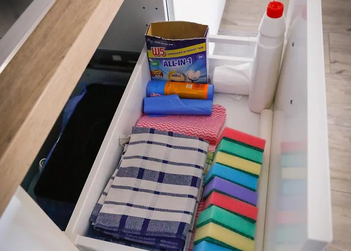 Lejlighed Relax Dunajská Streda