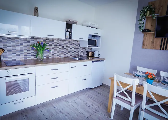 Relax Lejlighed Dunajská Streda