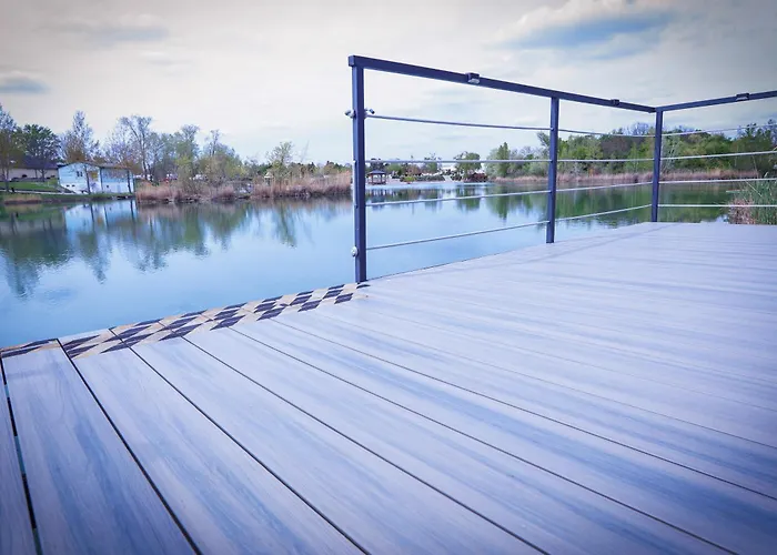 Lejlighed Relax Dunajská Streda