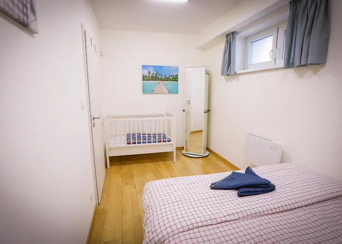 Relax Dunajská Streda