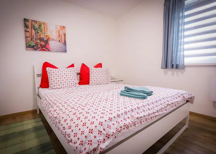 Relax Lejlighed Dunajská Streda