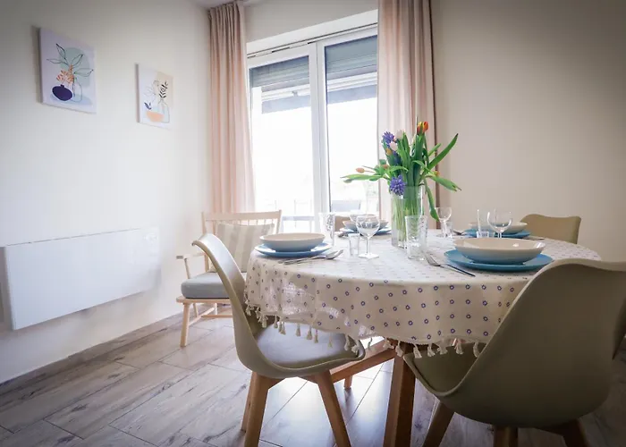 Lejlighed Relax Dunajská Streda