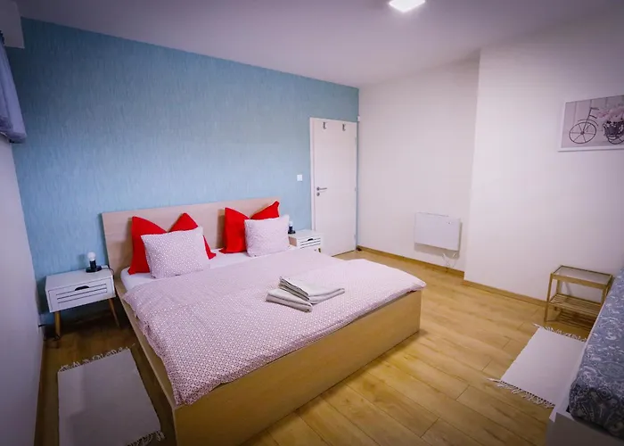 Lejlighed Relax Dunajská Streda