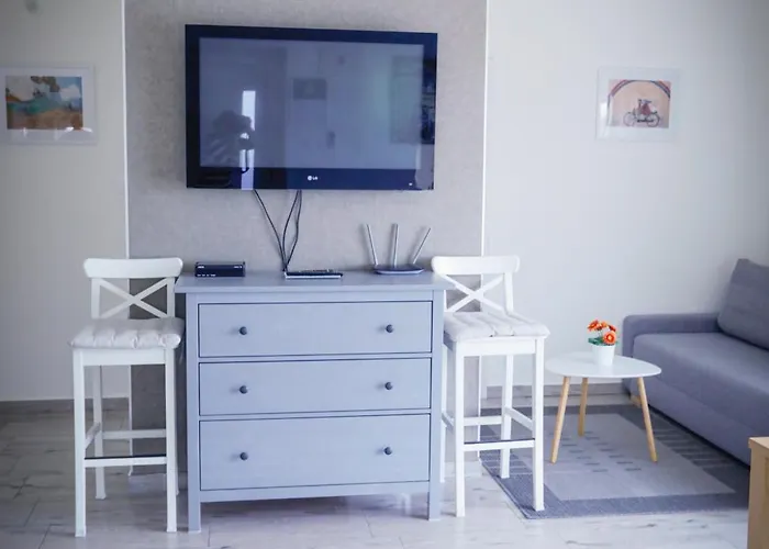 Relax Dunajská Streda