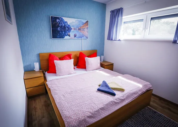 Relax Lejlighed Dunajská Streda