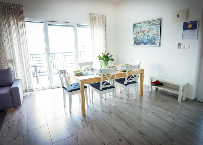 Lejlighed Relax Dunajská Streda