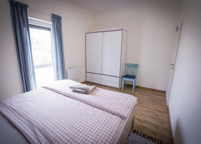 Relax Lejlighed Dunajská Streda