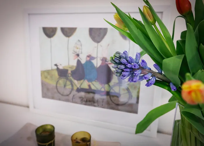 Lejlighed Relax Dunajská Streda