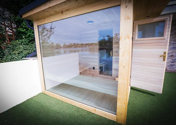 Relax Dunajská Streda